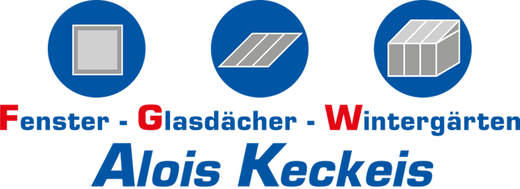 Logo Alois Keckeis