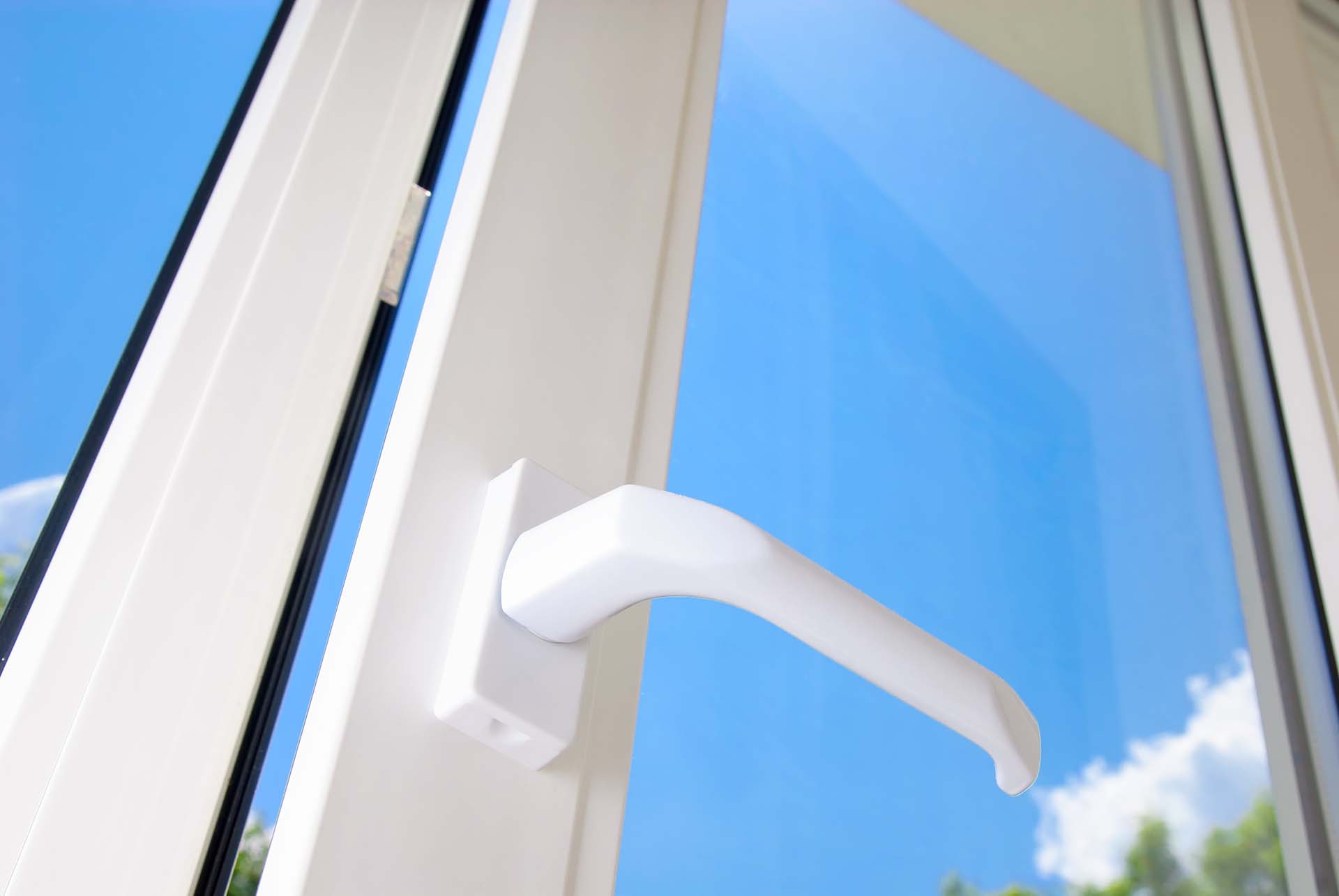 Fensterbau Vorarlberg Alois Keckeis